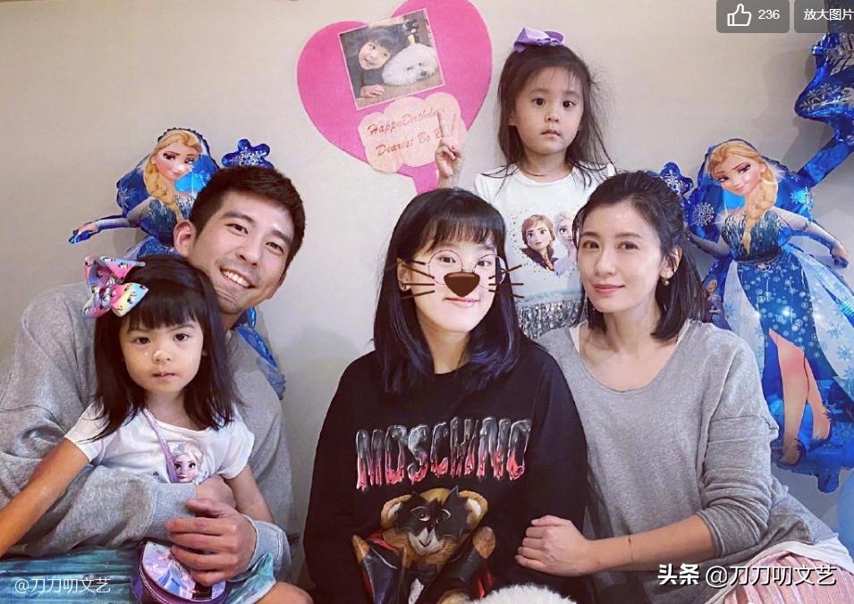 刘孜和刘琳什么关系,刘琳北电四朵金花