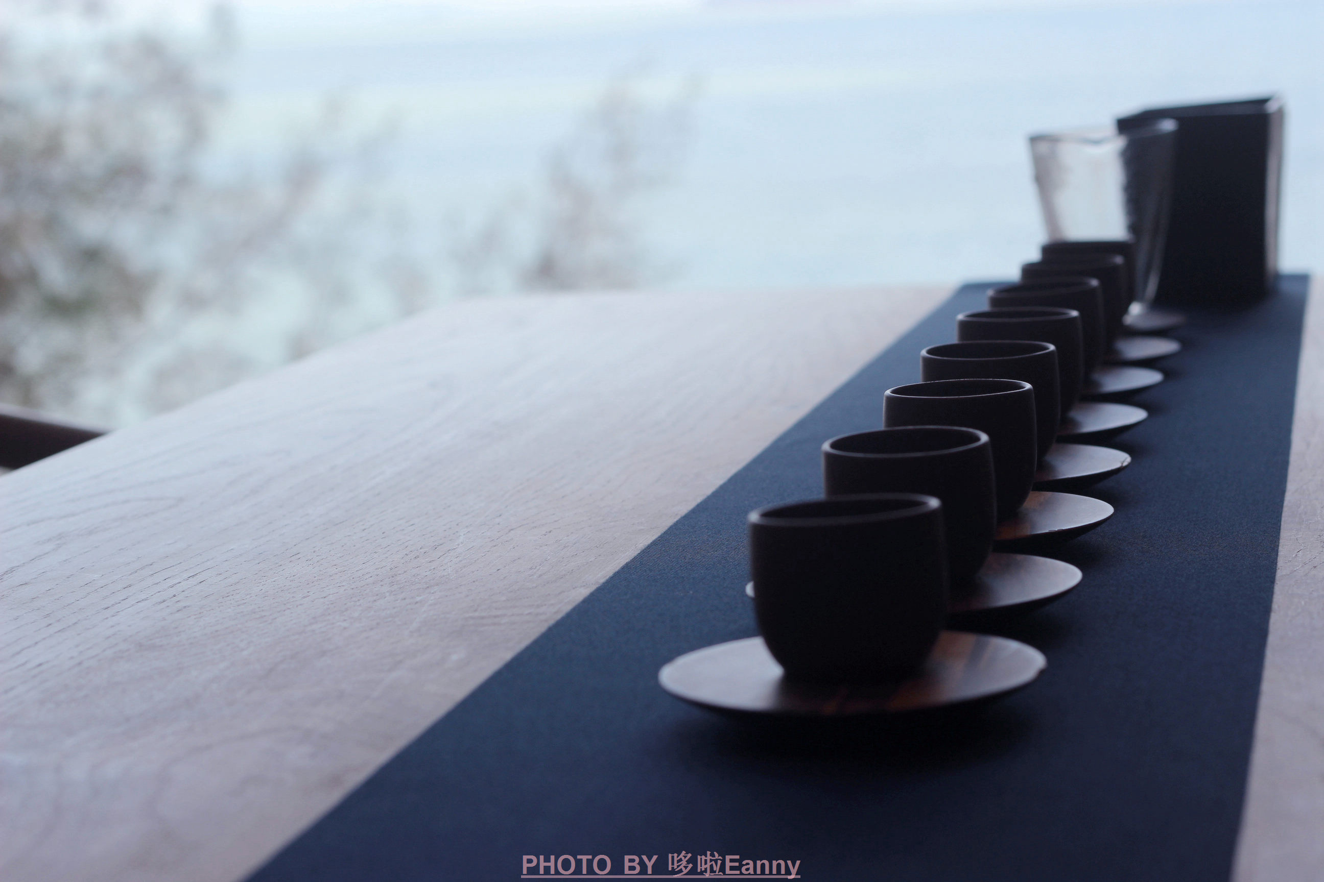 素食也可以吃出仪式感,有仪式感的素食