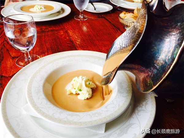 北欧旅行团早餐吃什么,去北欧旅游带什么食物