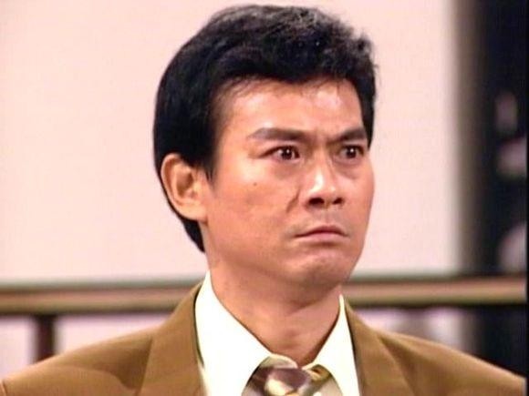 香港影坛演技最好的10位男配,香港演员反派演技炸裂瞬间