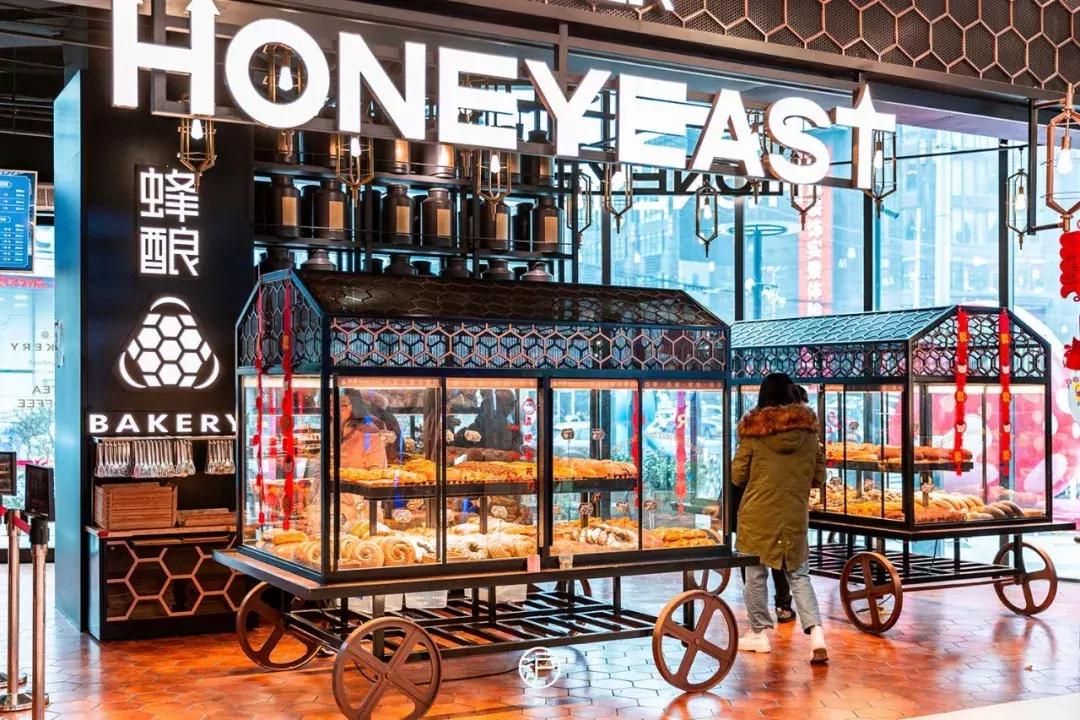 魔都十大面包排行榜,魔都最值得买的包