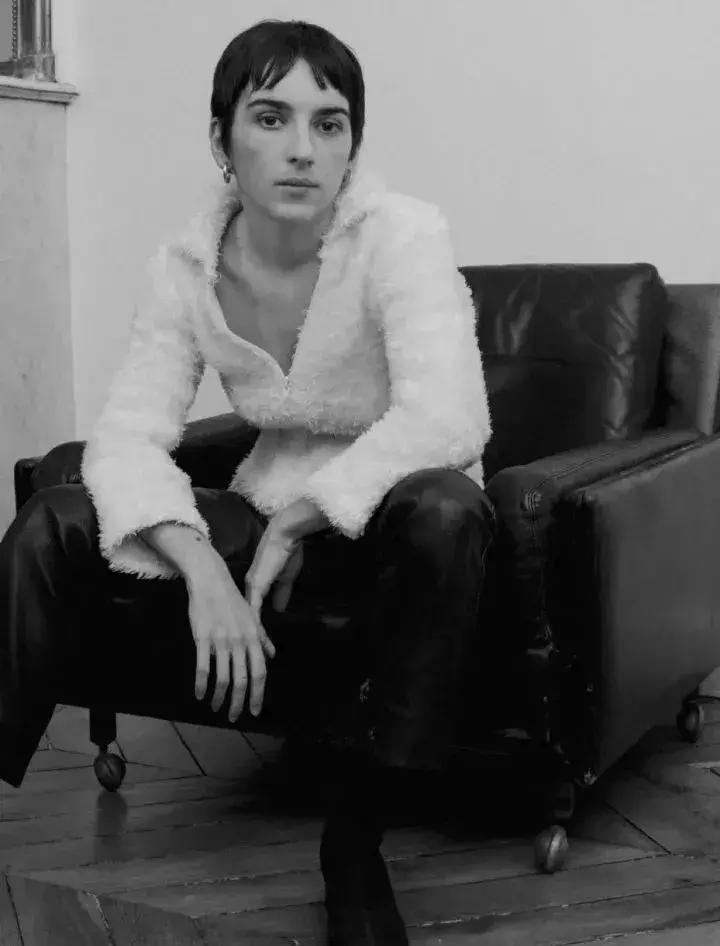 marineserre｜边伯贤，范冰冰，钟楚曦都在穿的新月