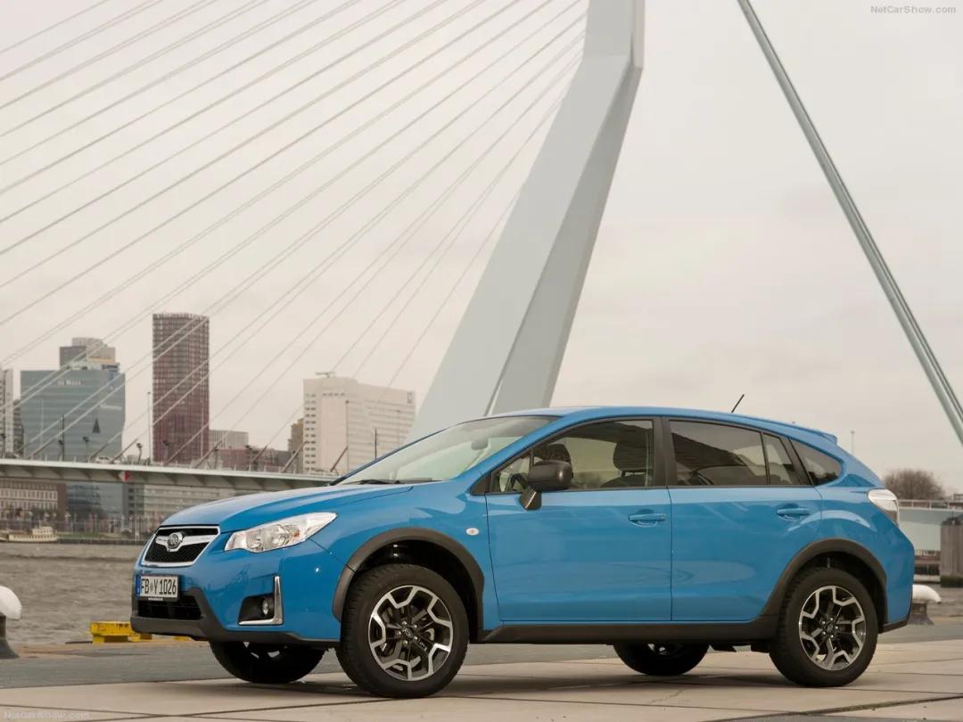 19年的斯巴鲁值得买吗,斯巴鲁值得入手吗