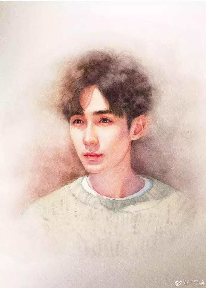 100张绝美古风女手绘简单铅笔,古风6-12岁手绘漫画人物超简单