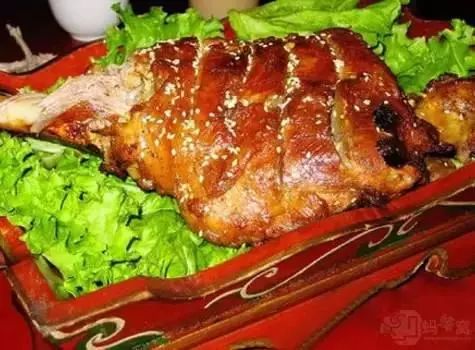 呼伦贝尔的美食全羊宴,呼伦贝尔的美食餐厅