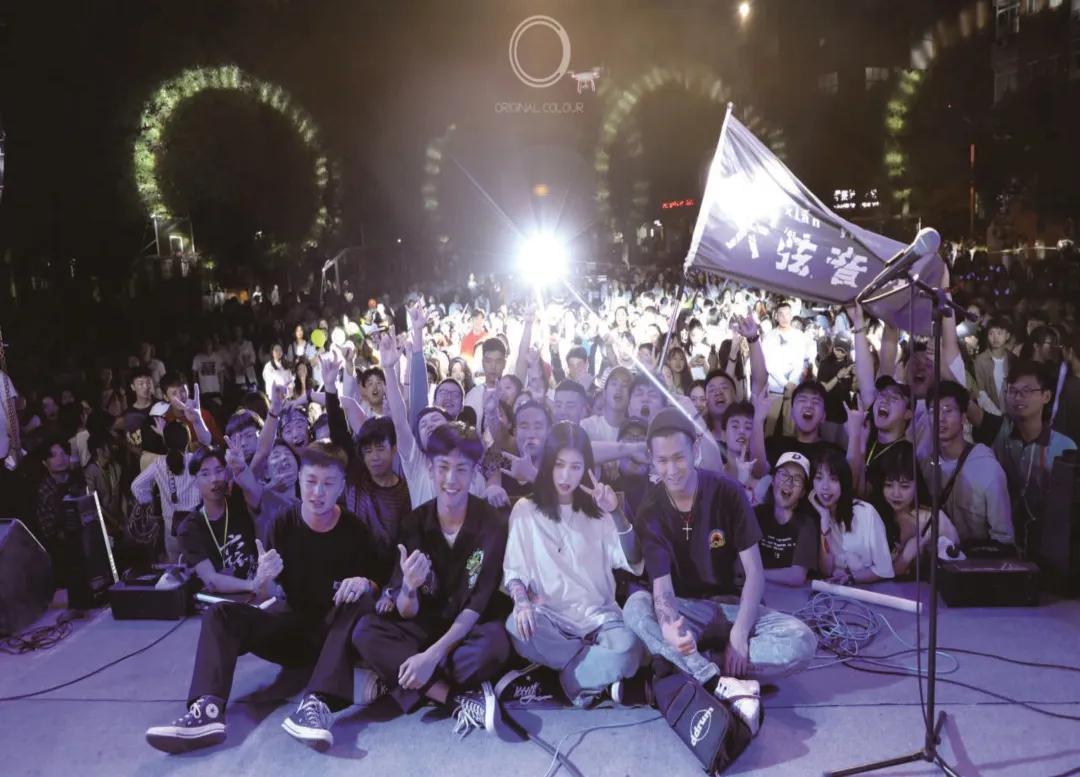 中南林业科技大学涉外学院2020年招生简章