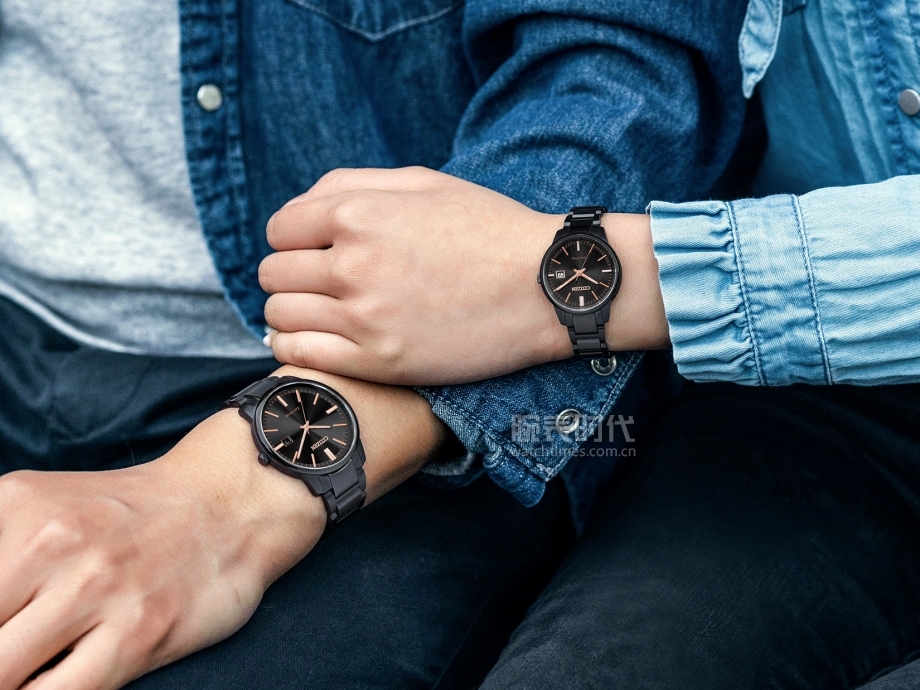 西铁城情侣对表价格,西铁城五千块左右推荐