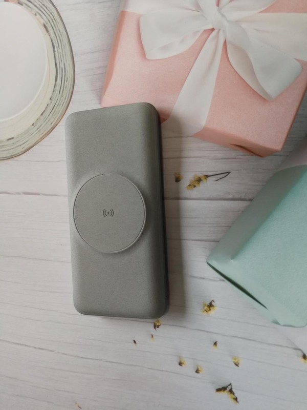 南卡无线充电宝power2评测,南卡power3充电宝无线充电测试