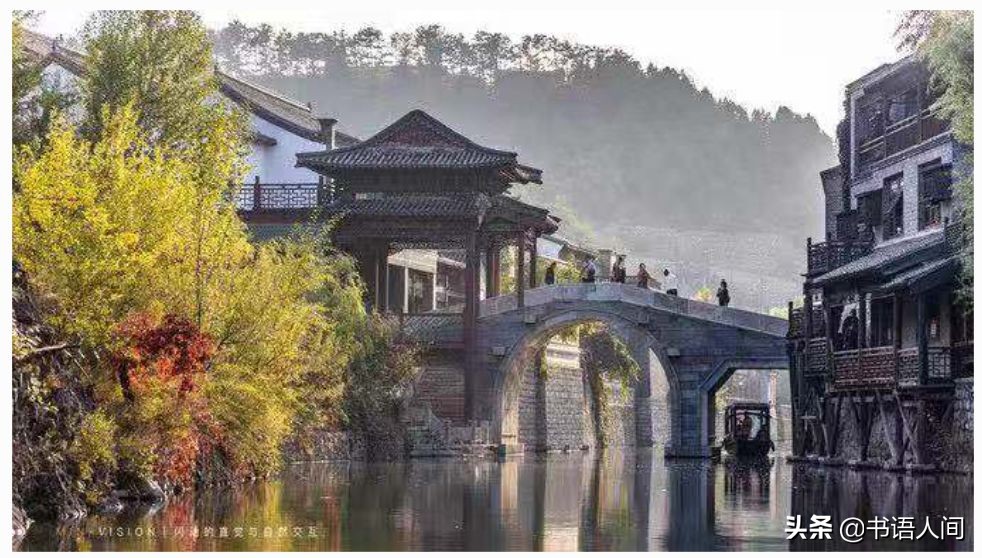 古北水镇打卡攻略,古北水镇长城一日游攻略