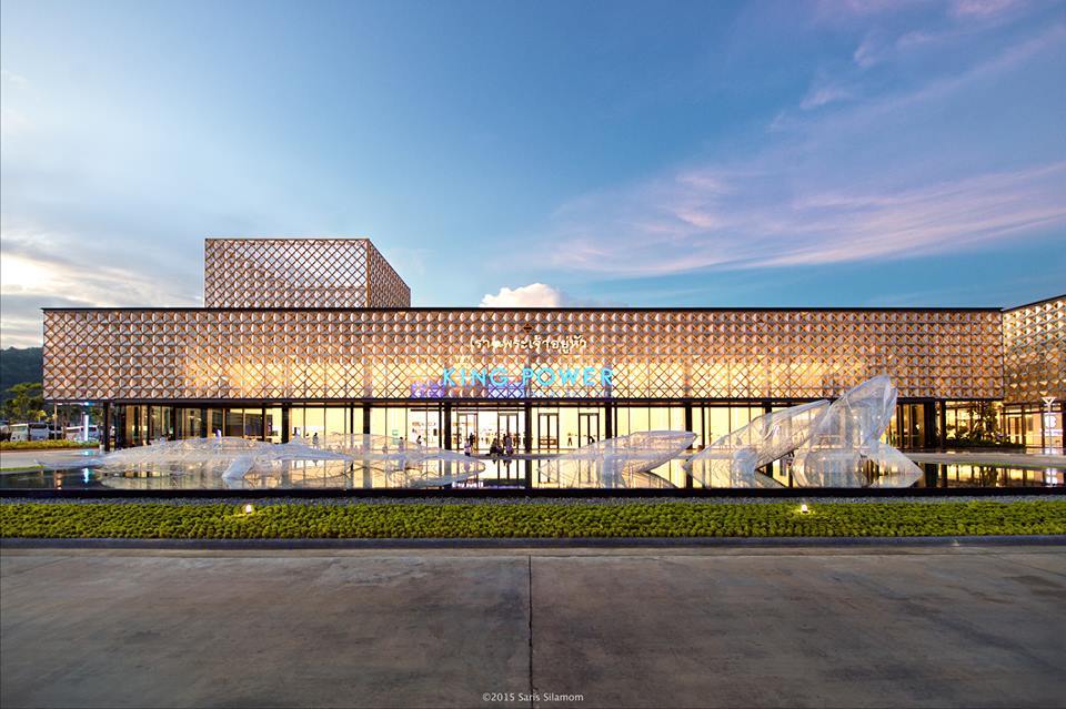 来泰国如何进行“报复性”消费