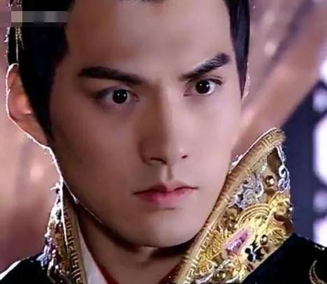 有王子谁还看剧情？帅就完了。荧幕上的中外王子，谁是你的菜？