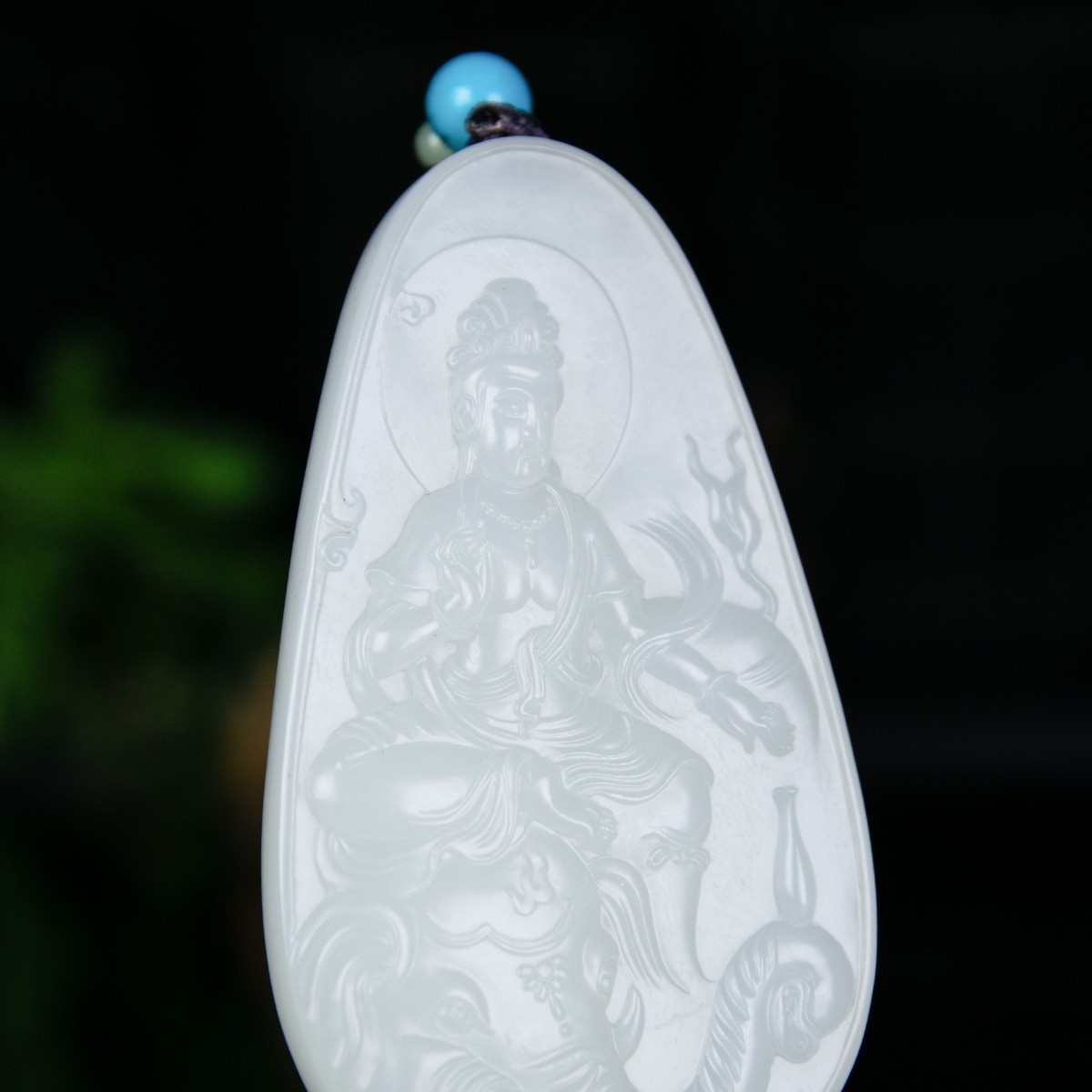 想买玉戴怎么样才不会买到假玉,买不起真玉可以戴便宜的吗