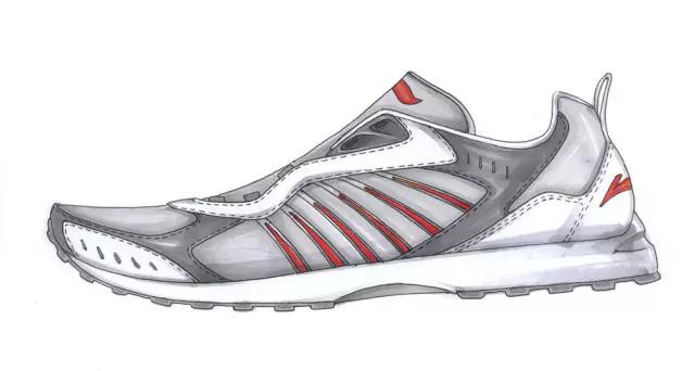 李宁超轻17是竞速跑鞋吗,李宁轻量跑鞋arbl037测评