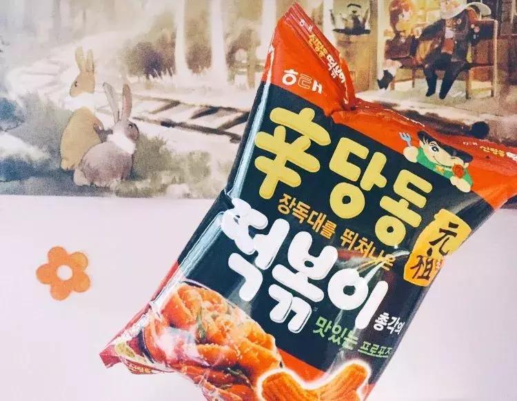 追剧必备零食赶快囤起来吧,回购率最高的零食推荐