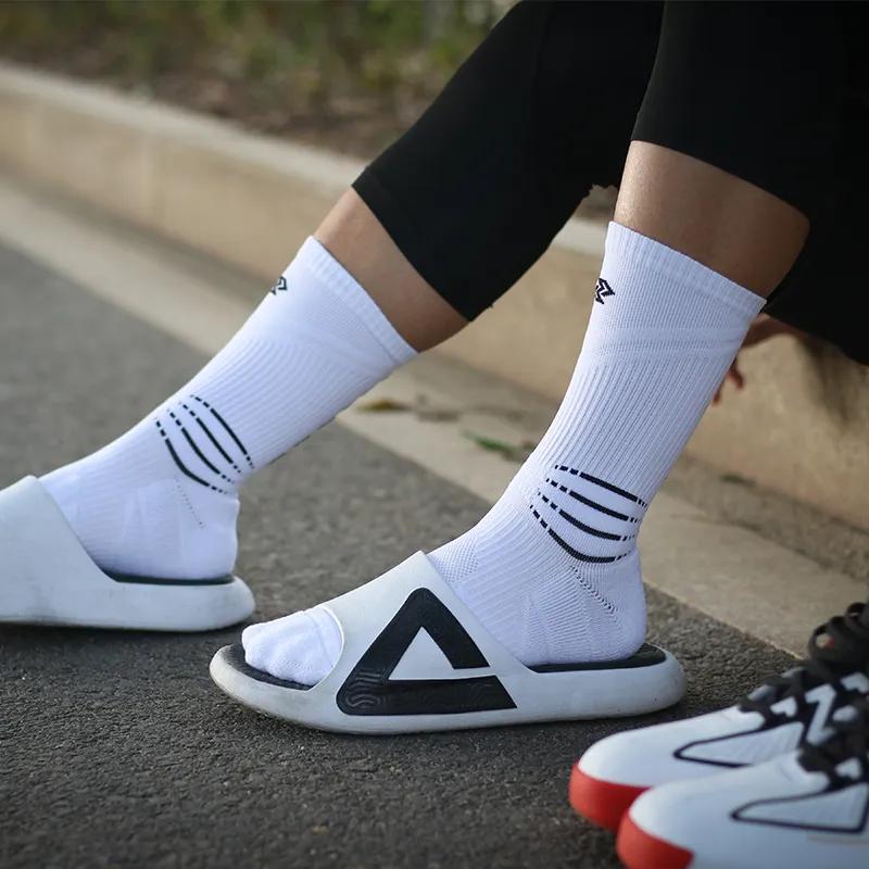 推荐高颜值篮球袜,男大童袜子12-15岁冬款篮球袜