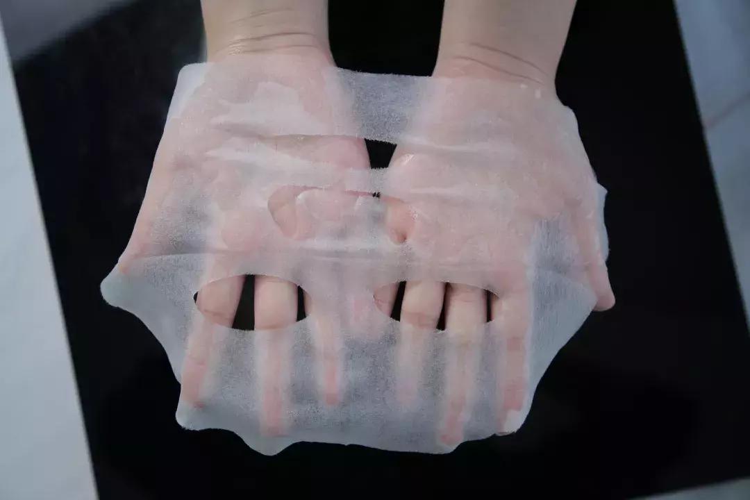 面膜测评红榜第一名好用面膜,网红面膜最好用的是哪一款