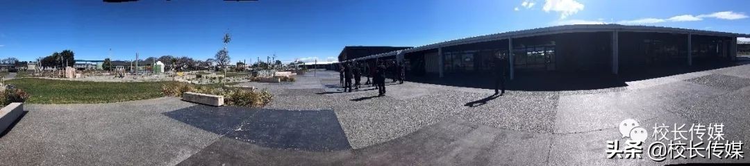 新西兰教育努力向上,新西兰的鼓励式教育