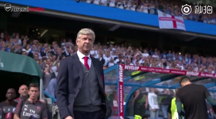 温格执教最新消息,温格说遗憾没签下c罗