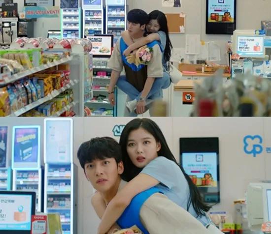 runningman金秀贤李钟硕,李钟硕angelababy金秀贤