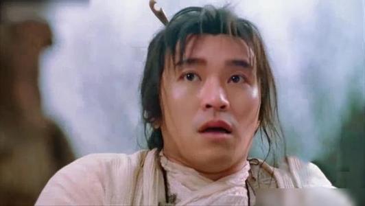 林允自曝为什么会被周星驰选中,林允连线周星驰完整视频