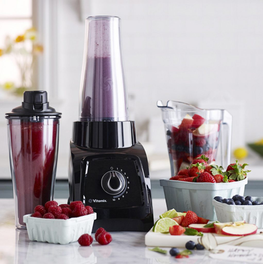 破壁机和空气炸锅值得买吗,破壁机值不值得买知乎