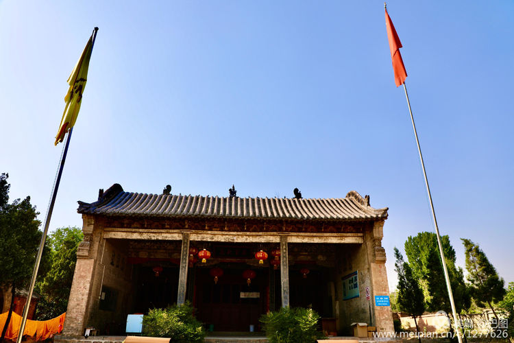 偃师巩义有哪些旅游景点,洛阳偃师旅游景点大全介绍