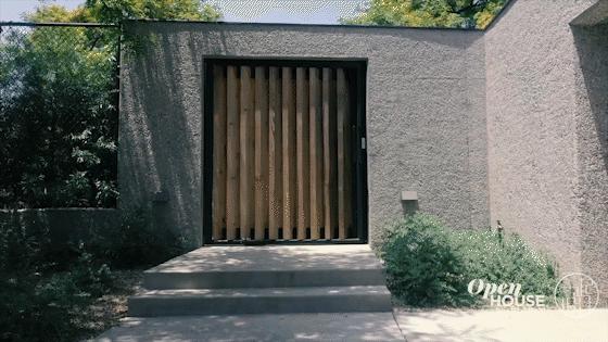 建筑设计感治愈空间,如何设计高级感的建筑