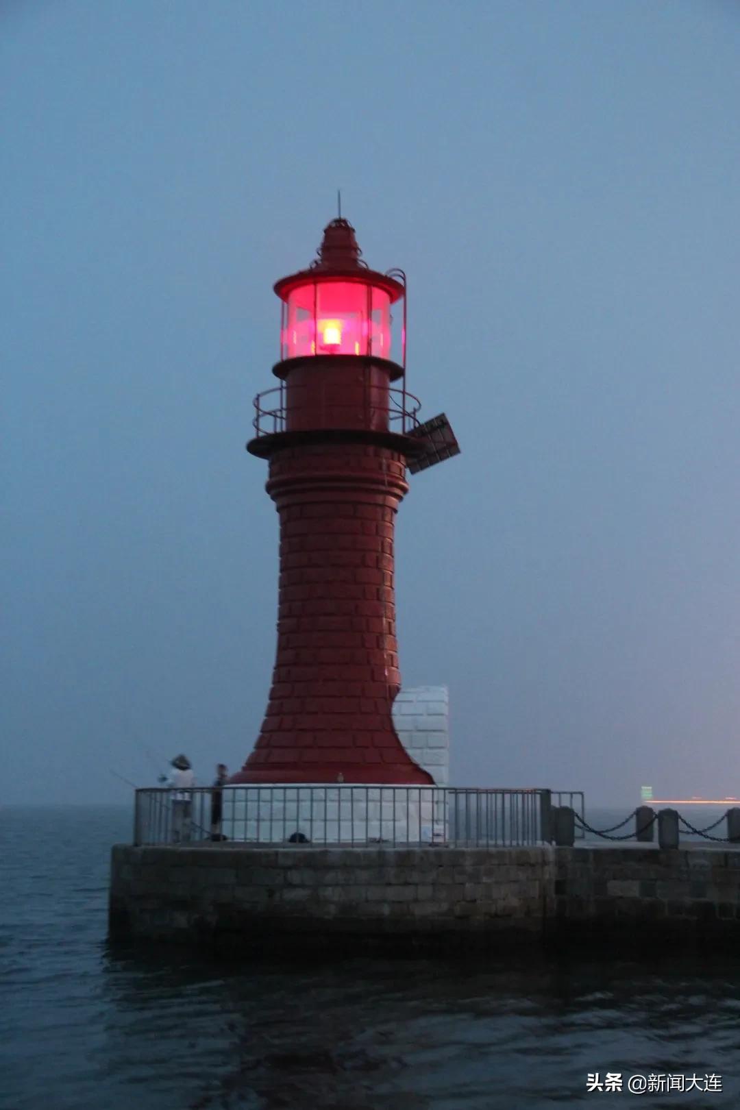 解锁大连夜，我们继续嗨