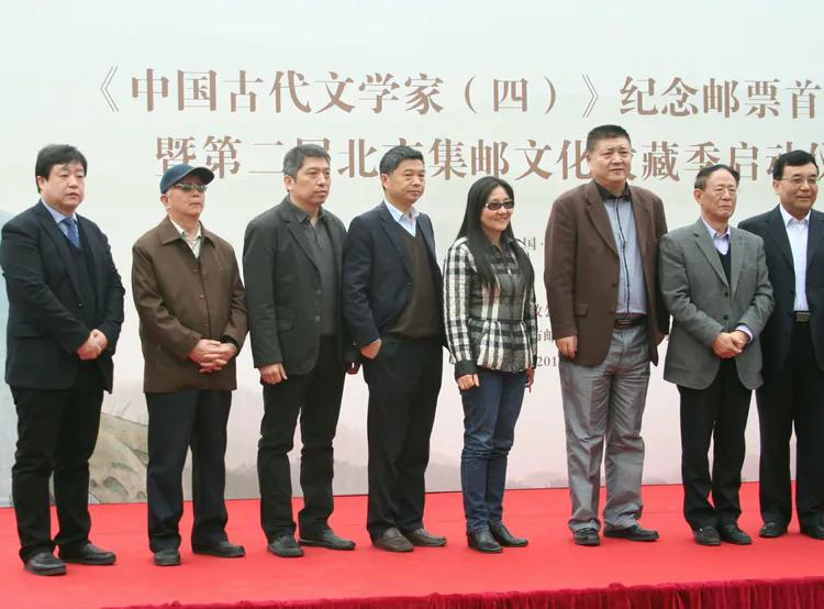 彭连熙彩绘红楼梦