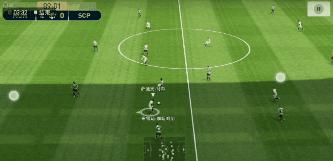 实况足球2020手游梅西视频,手游实况足球2024高光梅西