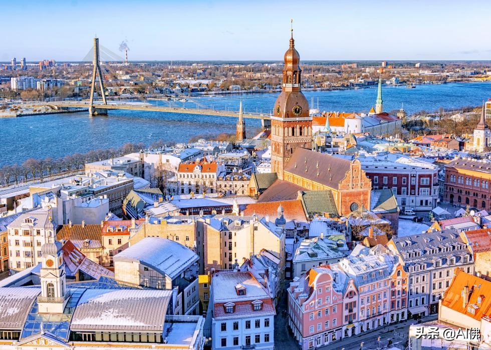 人均GDP最高的100个国家