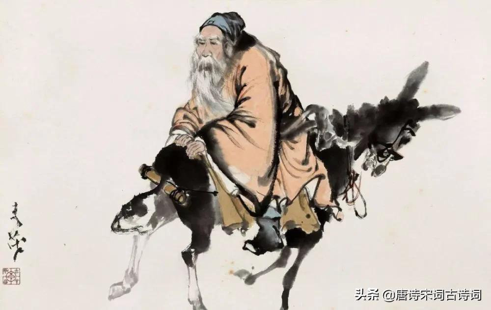 杜甫被谁嫌弃过,真实的杜甫