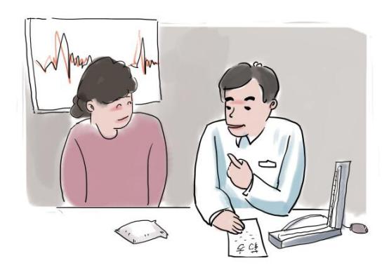 疫情期间不便去医院，长期居家的心房颤动患者如何应对？