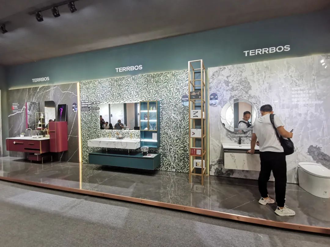 岩板最大展会,广州2022岩板展览会时间表