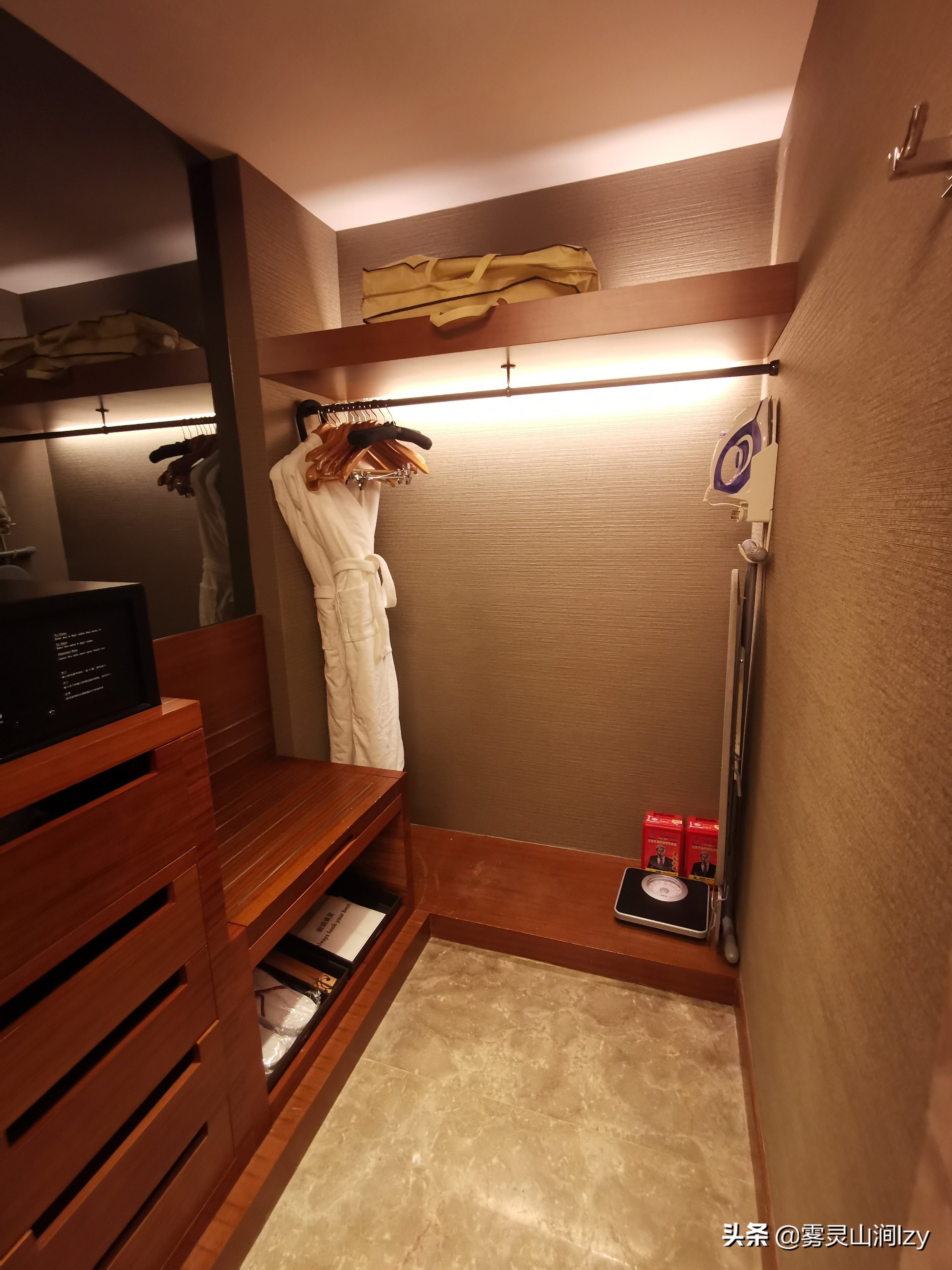 惠州皇冠假日酒店优惠,常旅客酒店玩法