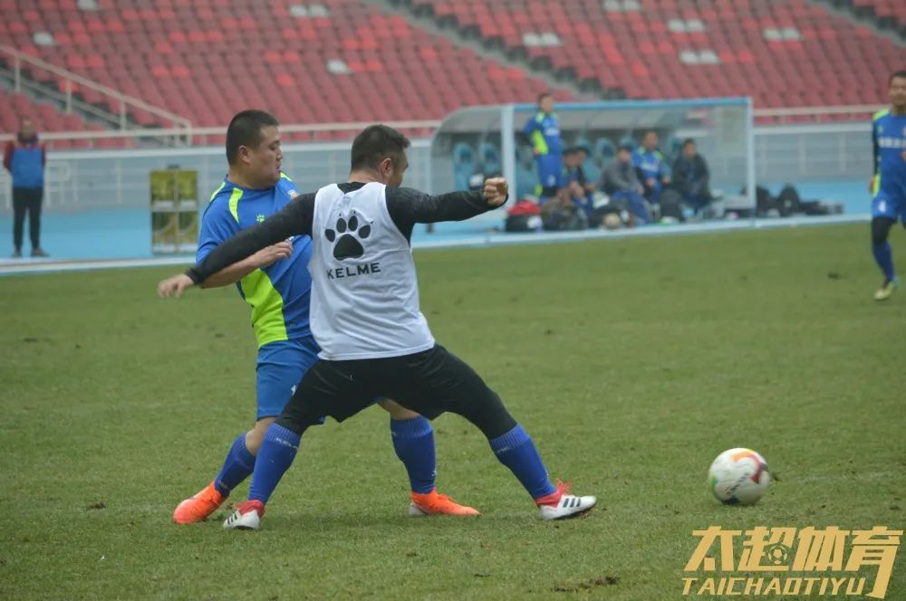 太原足球联盟杯第二轮,2020太原足球联盟杯赛在哪儿举行