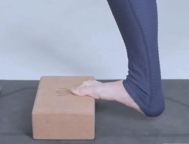 怎样练成比较瘦的腿,怎么练成瘦肌肉腿