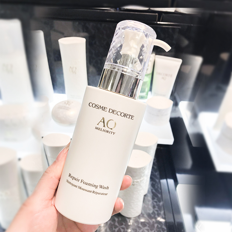 如何选一款自己适合的洗面奶,如何选择自己适合的洗面奶呢