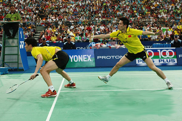 说说羽毛球运动带给你的感受,羽毛球运动心得简短100字