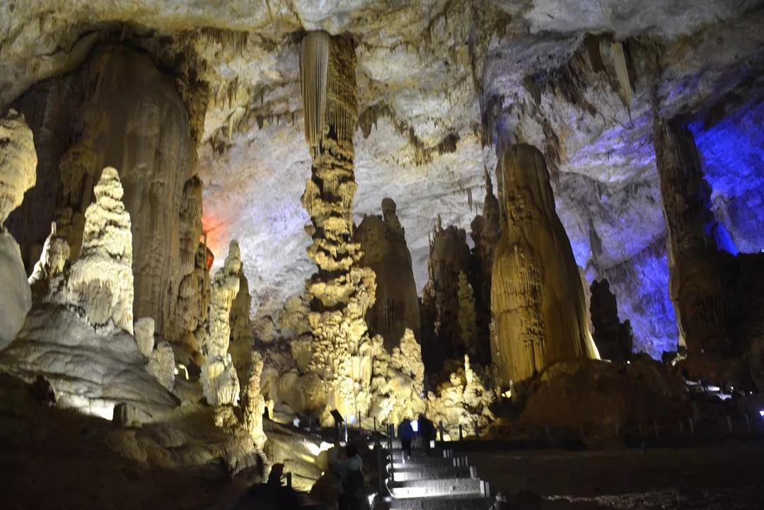 最美贵州之旅结束,贵州最美自驾深度游