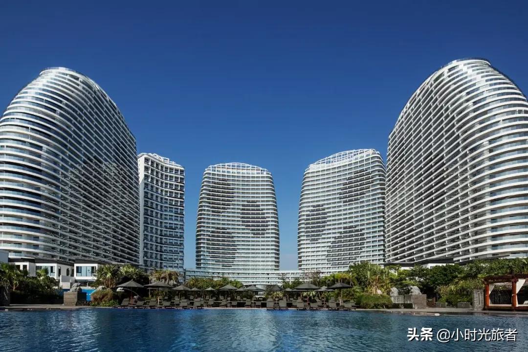 惠州双月湾檀悦六星酒店价格,惠州双月湾网红酒店六星