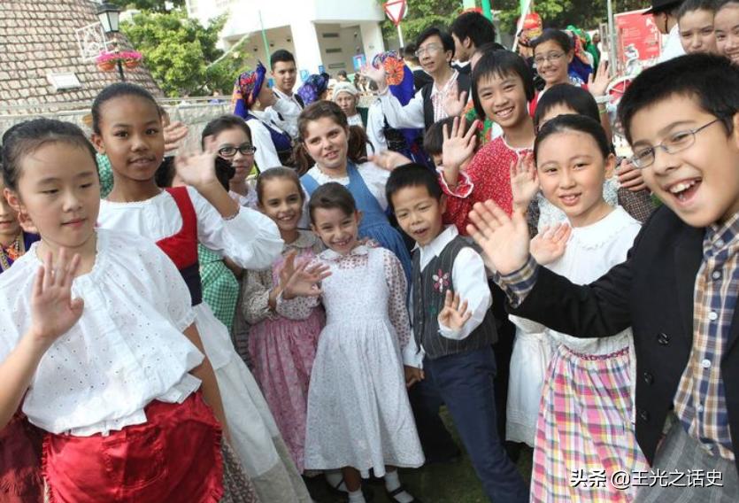 李嘉欣去过葡萄牙吗,李嘉欣是广东人还是上海人