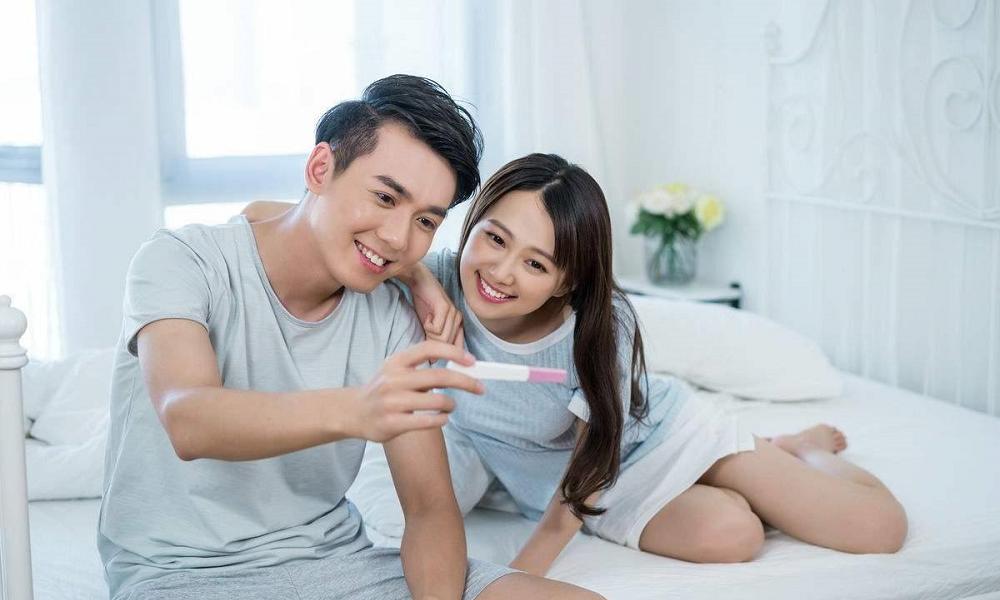 备孕半年了还是不容易怀孕,高龄备孕注意受孕时机备孕不再难