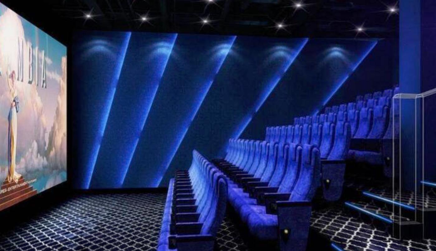 4d电影包含3d效果吗,4d电影和5d什么区别