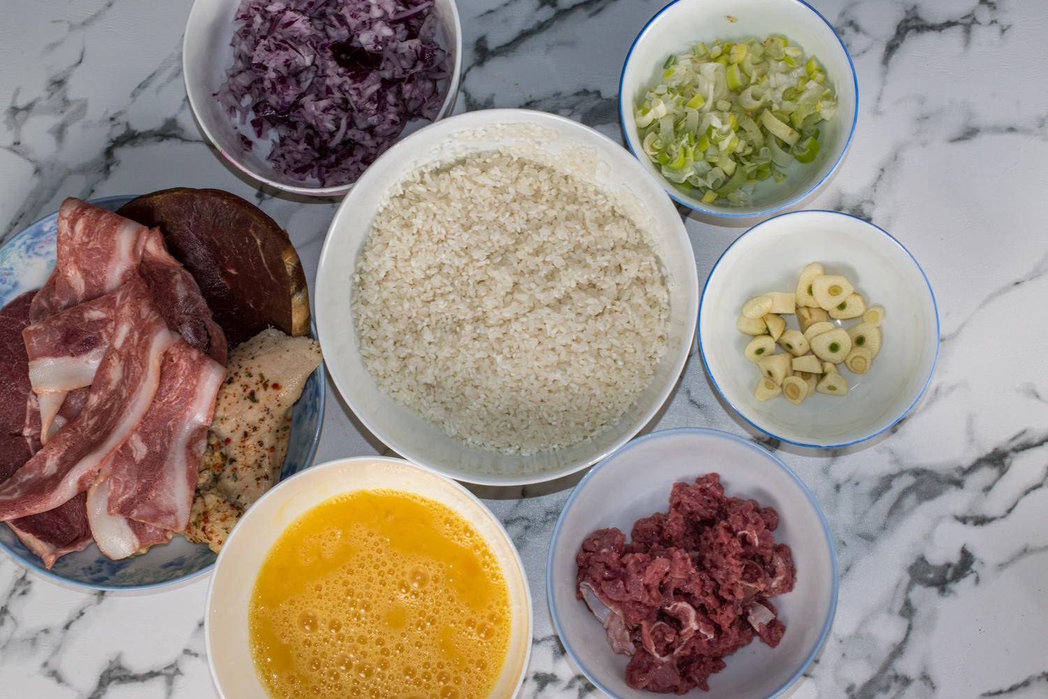 大宇s11多功能锅食谱,一锅解决一餐