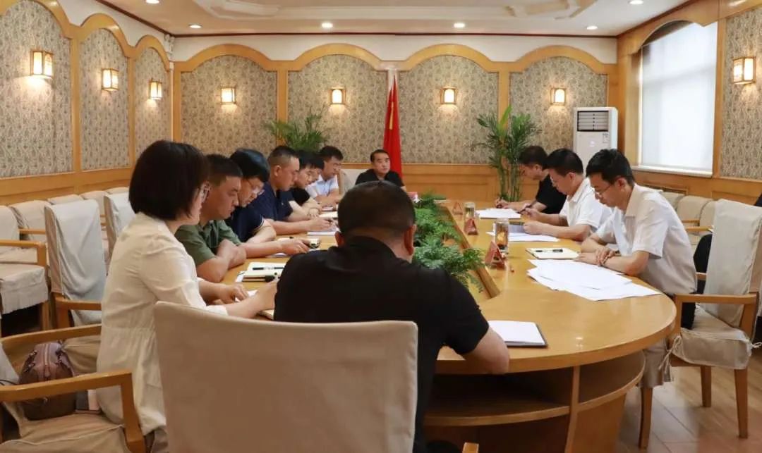 临汾暴雨预警最新消息新闻,山西临汾进入暴雨应急响应