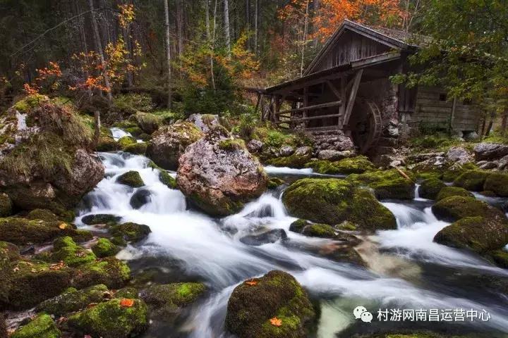 南昌现代庄园别墅,滨江庄园南昌