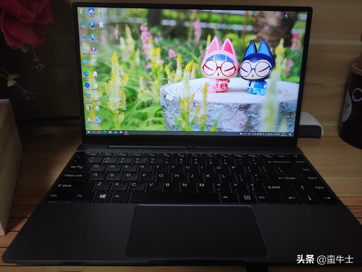 酷比魔方gtbook性能如何,酷比魔方gtbook降配