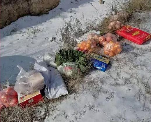 疫情期间网格变身代购员,疫情防控网格员兼职