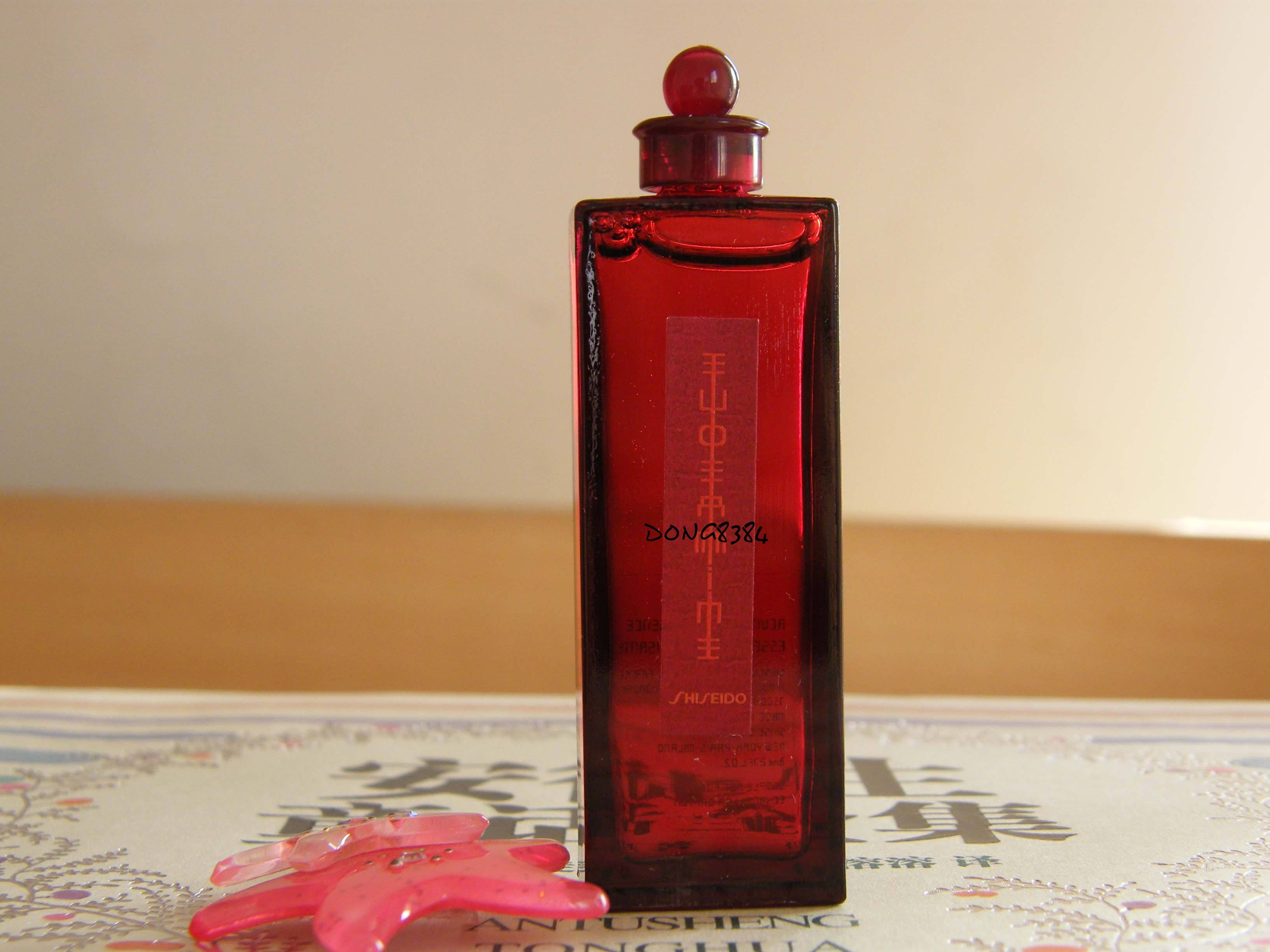 资生堂红色蜜露神仙水,娇兰化妆水推荐